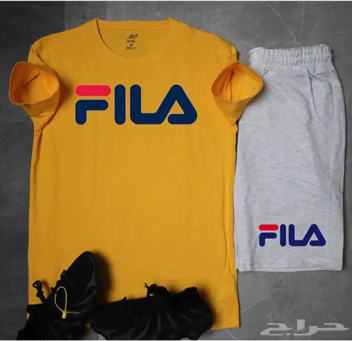 تيشيرتات وشورتات اطقم او منفصله حسب الطلب 14