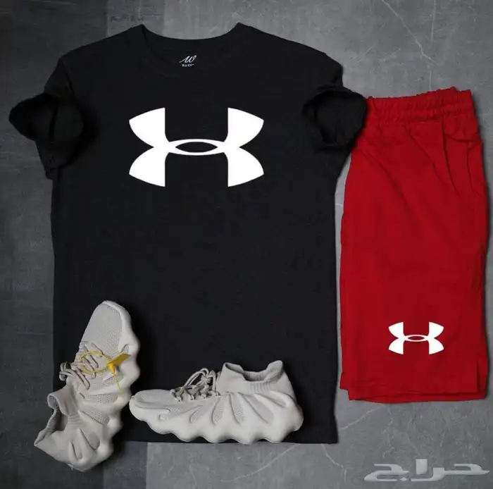 تيشيرتات وشورتات اطقم او منفصله حسب الطلب 37