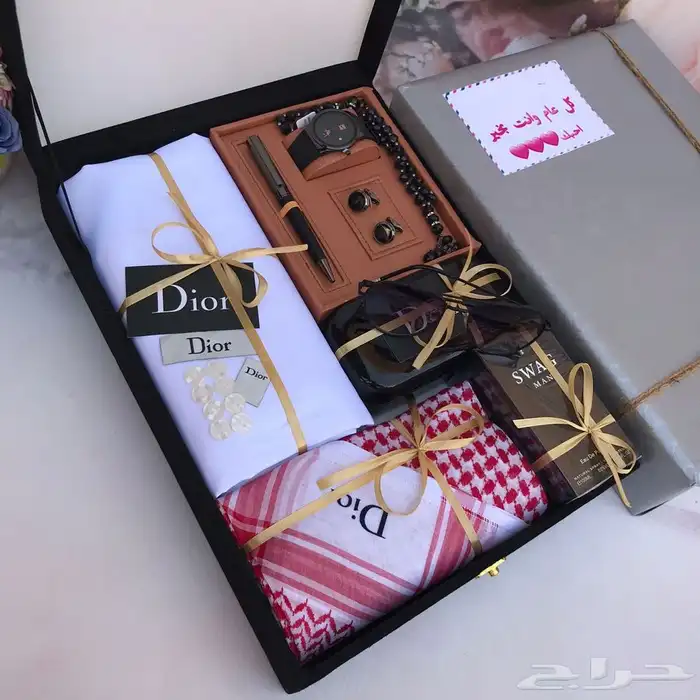 فخامة واهداء 9