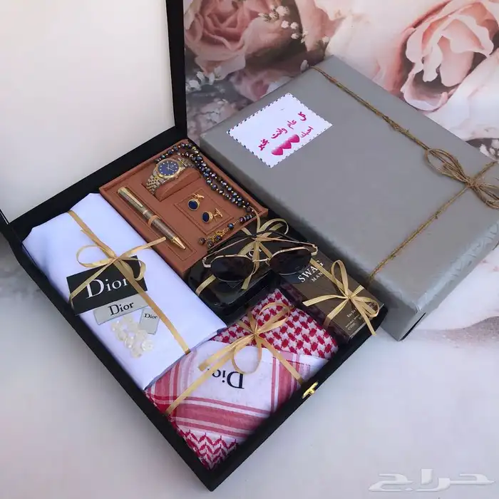 فخامة واهداء 7