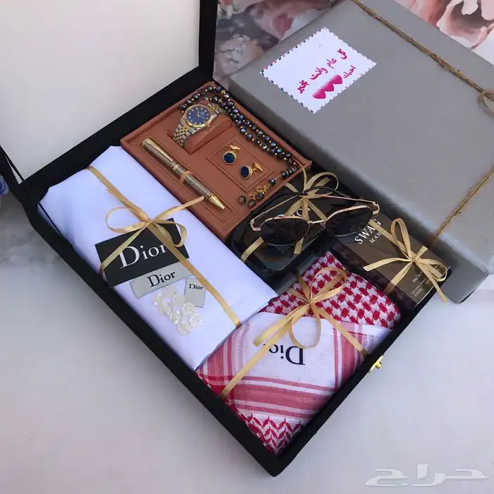 فخامة واهداء 4