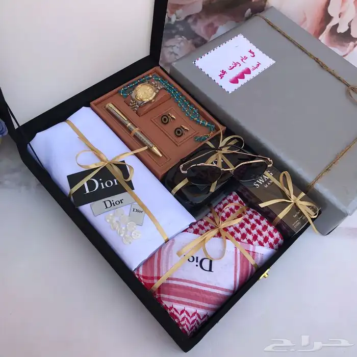 فخامة واهداء 5