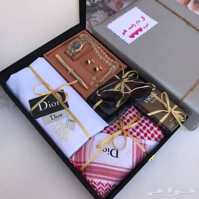 فخامة واهداء 3