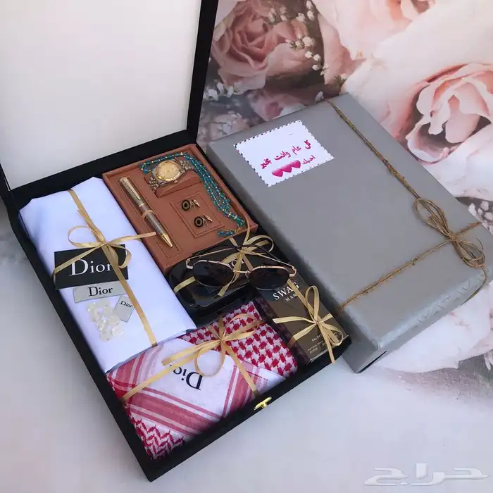 فخامة واهداء 8