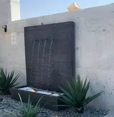 تنسيق حدائق وديكورات داخلي وخارجي 48