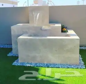 تنسيق حدائق وديكورات داخلي وخارجي 50