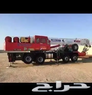 ونش كرين مكة الشرائع وجميع انحاء مكة اتصل نصل 1