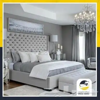  مراتب لباد مخاد ارواب أسرة  4