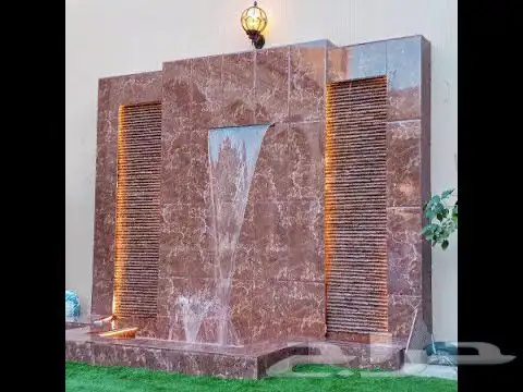 تنسيق حدائق وديكورات داخلي وخارجي 43