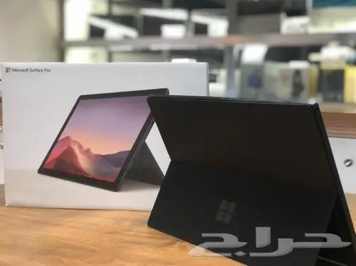 مايكروسوفت سيرفس برو 7 1