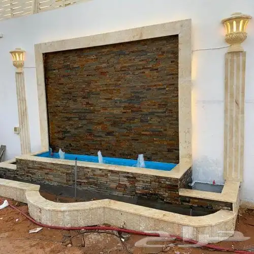 تنسيق حدائق وديكورات داخلي وخارجي 45