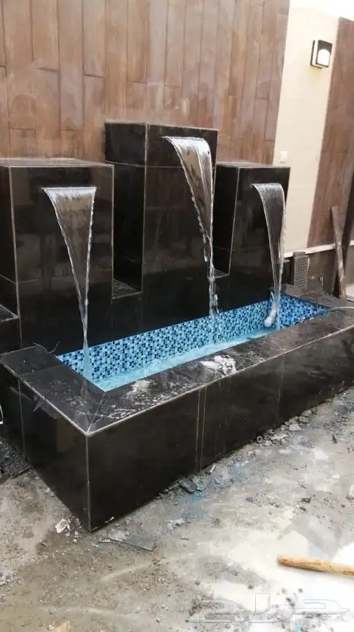 تنسيق حدائق وديكورات داخلي وخارجي 56