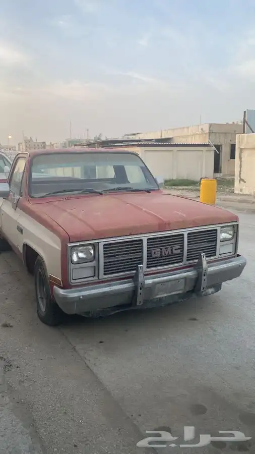 قطع غيار شفر ونيت 1987 6