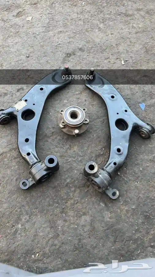 قطع غيار مازدا اصلي على الضمان مازدا 6 مازدا cx9 15