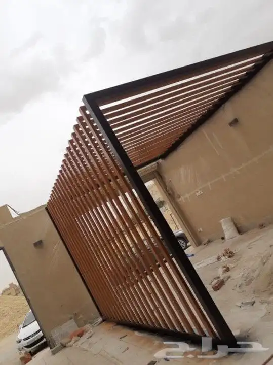 تنسيق حدائق وديكورات داخلي وخارجي 30