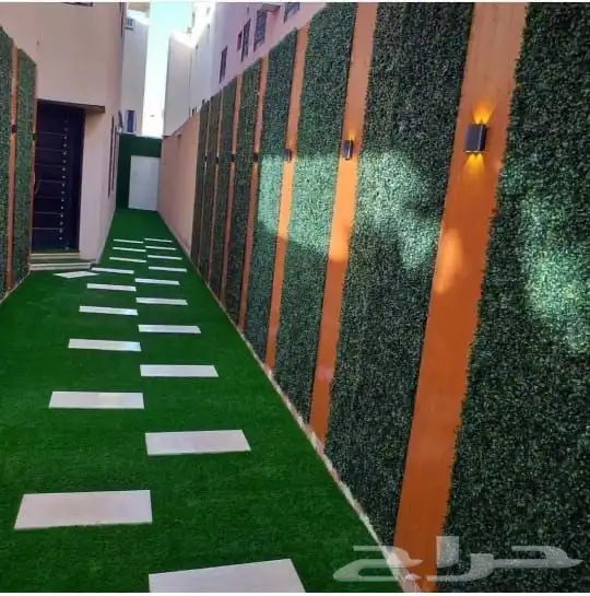 تنسيق حدائق وديكورات داخلي وخارجي 64