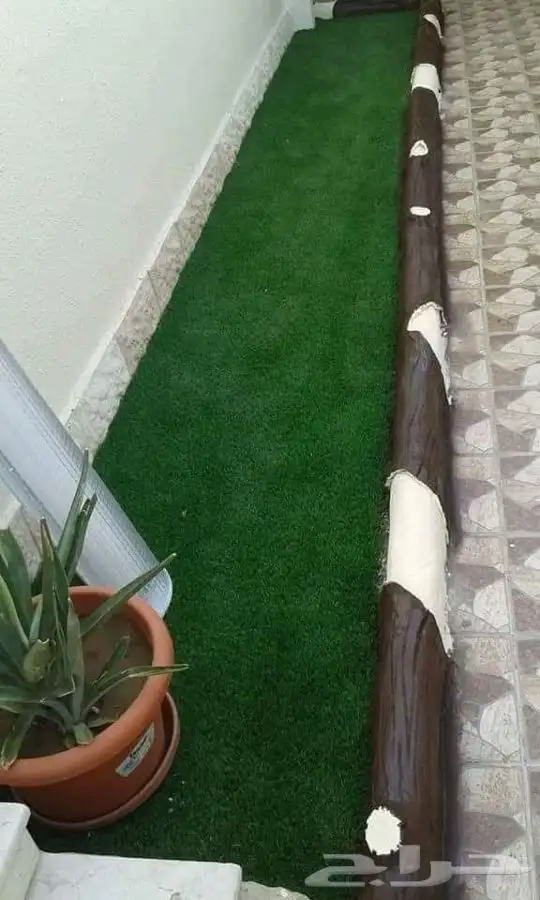 تنسيق حدائق وديكورات داخلي وخارجي 94