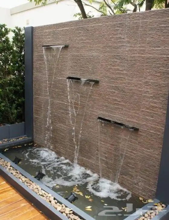 تنسيق حدائق وديكورات داخلي وخارجي 44