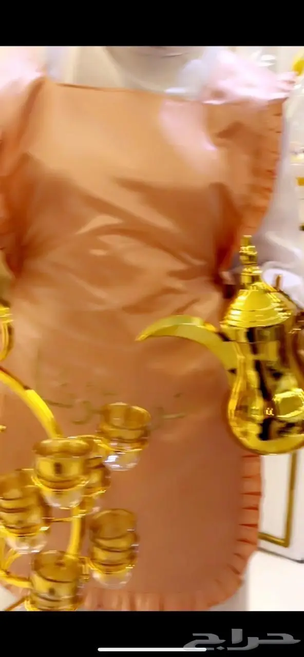 مباشرات وقهوجيات وتفتيش جوالات ونقاشة ودي جي 4