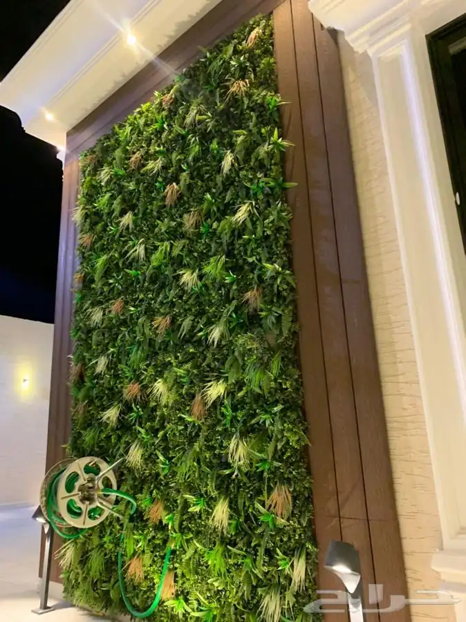 تنسيق حدائق وديكورات داخلي وخارجي 57