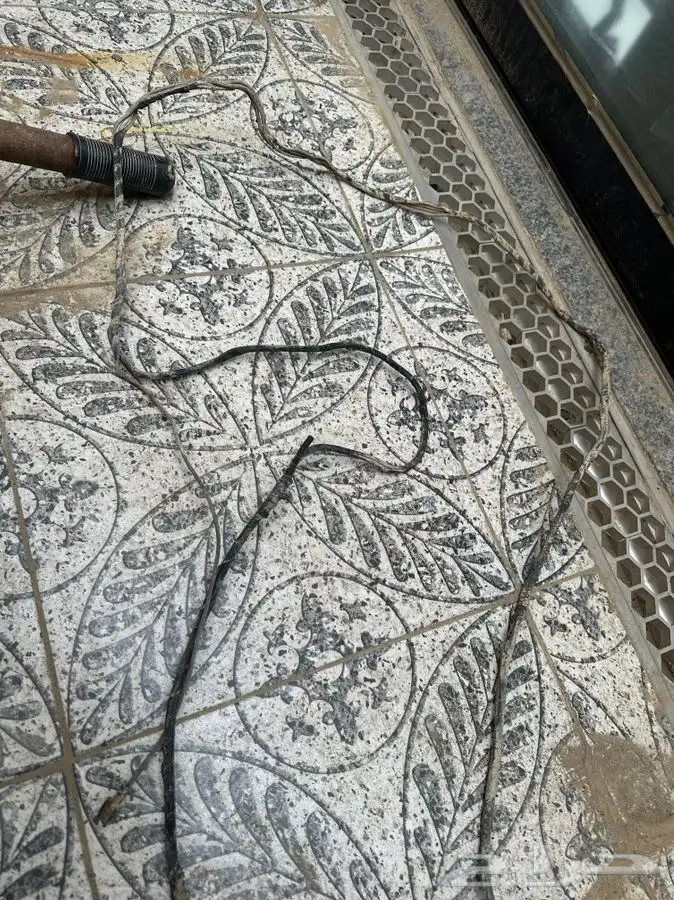 قسام بنزين ضفيرة قسام جمس شفر 80 79 78 77 3