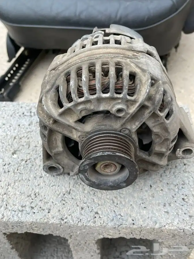 قطع ابو عيون من 96 الى 2002 2