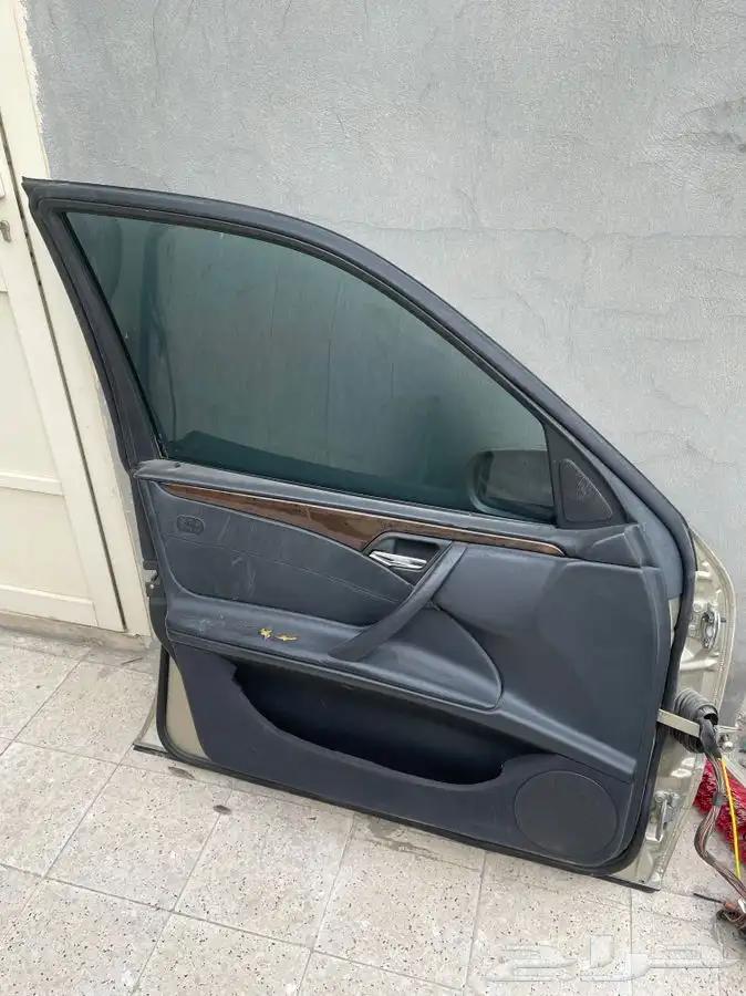 قطع ابو عيون من 96 الى 2002 0