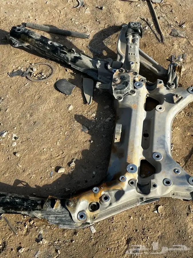 كمر هوندا اكورد 2018 و 2019 و 2020 1