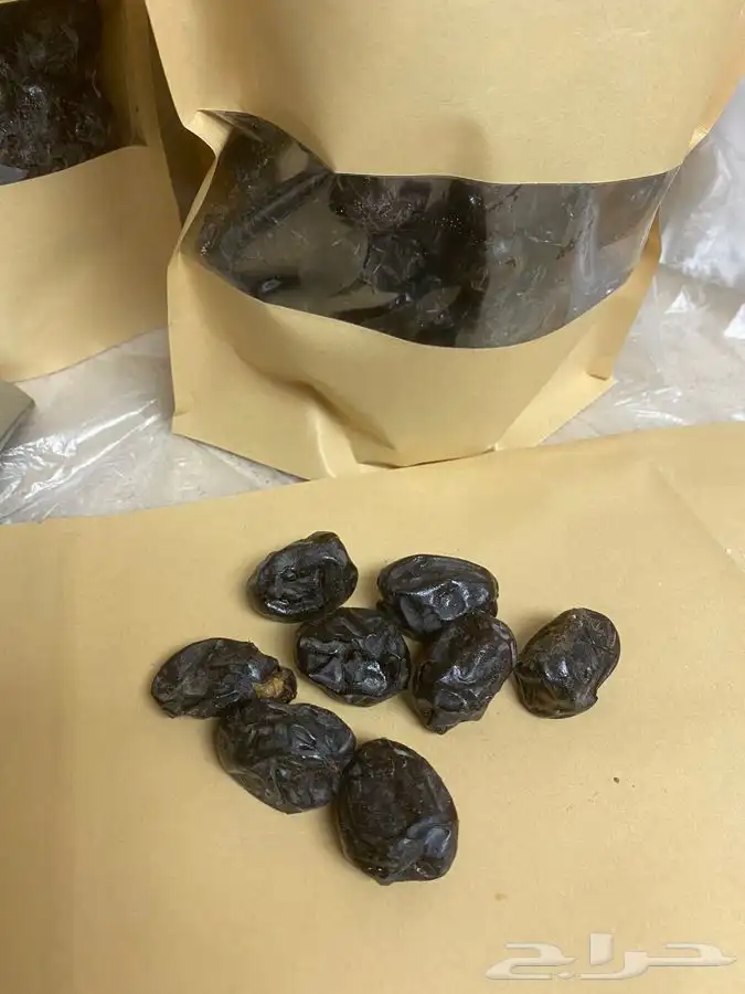 عجووة عالية المدينه 16