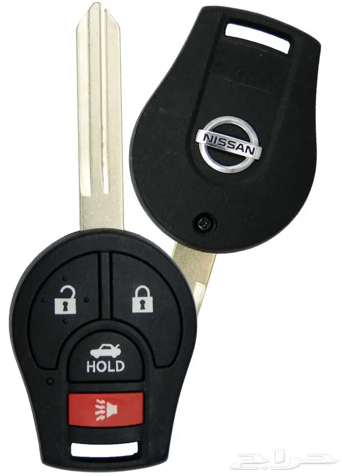 مفتاح صني سنترا اصلي شامل البرمجة 450 0