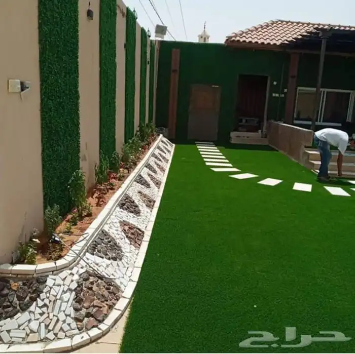 تنسيق حدائق وديكورات داخلي وخارجي 89