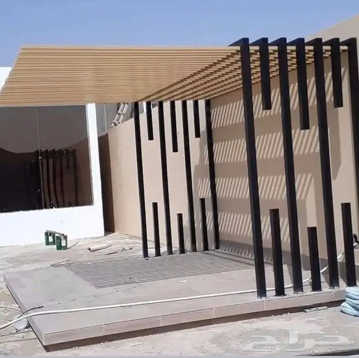 تنسيق حدائق وديكورات داخلي وخارجي 27