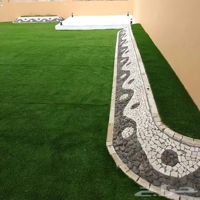 تنسيق حدائق وديكورات داخلي وخارجي 93