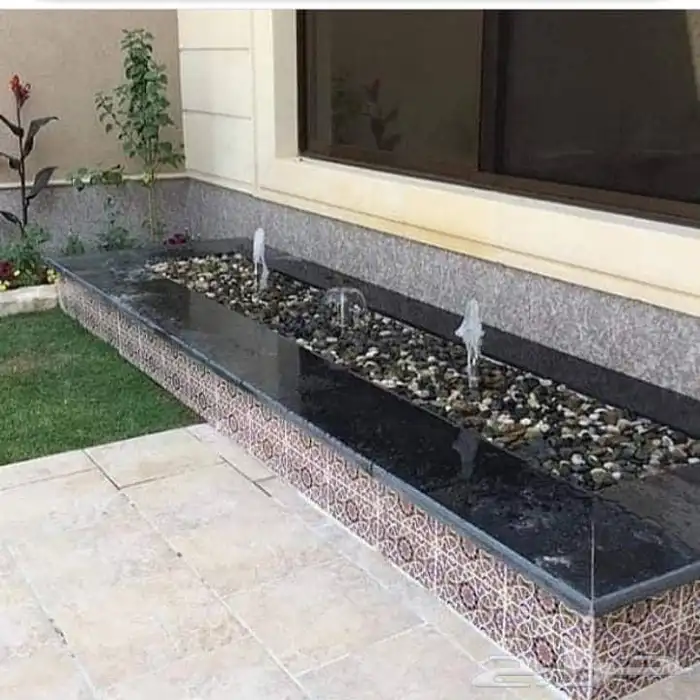 تنسيق حدائق وديكورات داخلي وخارجي 32