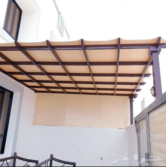 تنسيق حدائق وديكورات داخلي وخارجي 25