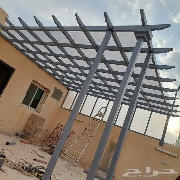 تنسيق حدائق وديكورات داخلي وخارجي 23