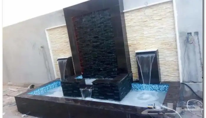 تنسيق حدائق وديكورات داخلي وخارجي 52