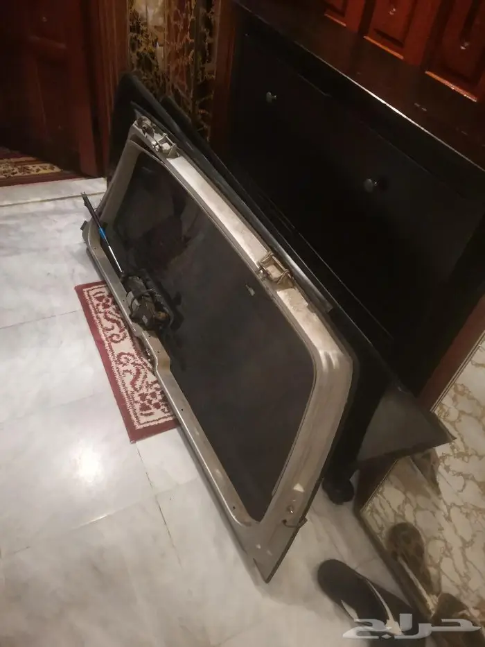 قزاز جمس بليزر للبيع 2