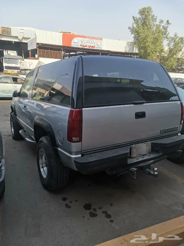 قزاز جمس بليزر للبيع 0