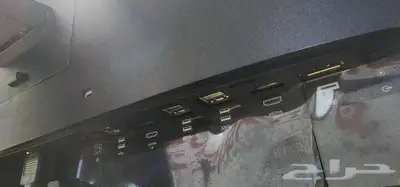 كمبيوتر ديل الكل في واحد i7 6