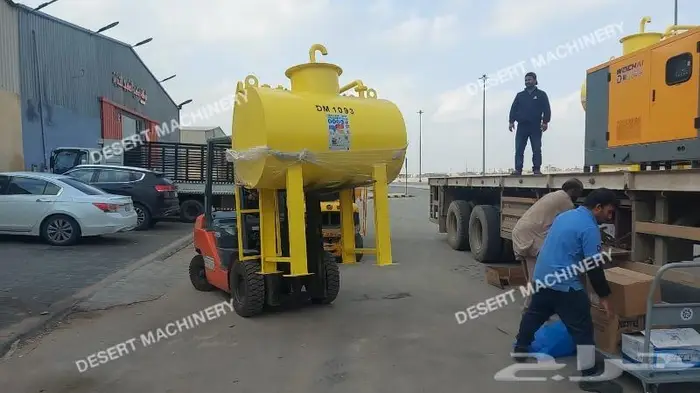 مولدات مشاريع و المقاولات 3