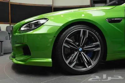 جنوط بي ام M6 جنوط بي ام 1