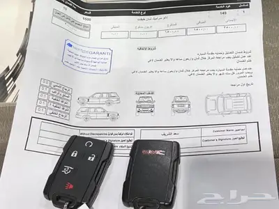 جمس يوكن 2017 قصير وكالة مباع 53