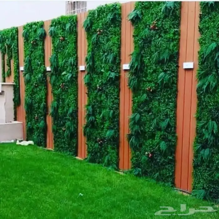 تنسيق حدائق وديكورات داخلي وخارجي 81