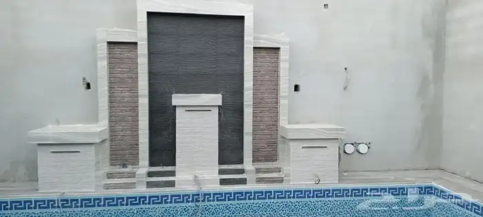 تنسيق حدائق وديكورات داخلي وخارجي 36