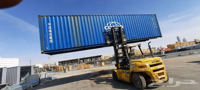 تاجير رفعه شوكيه سكين شوكه فور كلفت 3