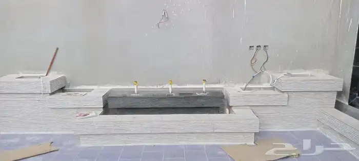 تنسيق حدائق وديكورات داخلي وخارجي 35