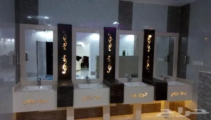 استراحةالعفجة الرحمانيه الخرج الرياض الهياثم الدلم الضبيعه 2