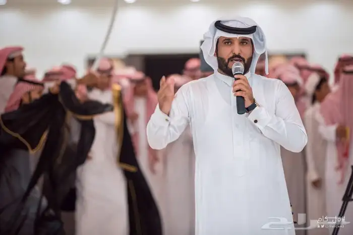منسق لمنشد احياء حفلات _وتسجيل _شيلات _ عرضات _ دحه _ حماس 1
