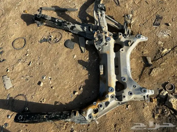 كمر هوندا اكورد 2018 و 2019 و 2020 2